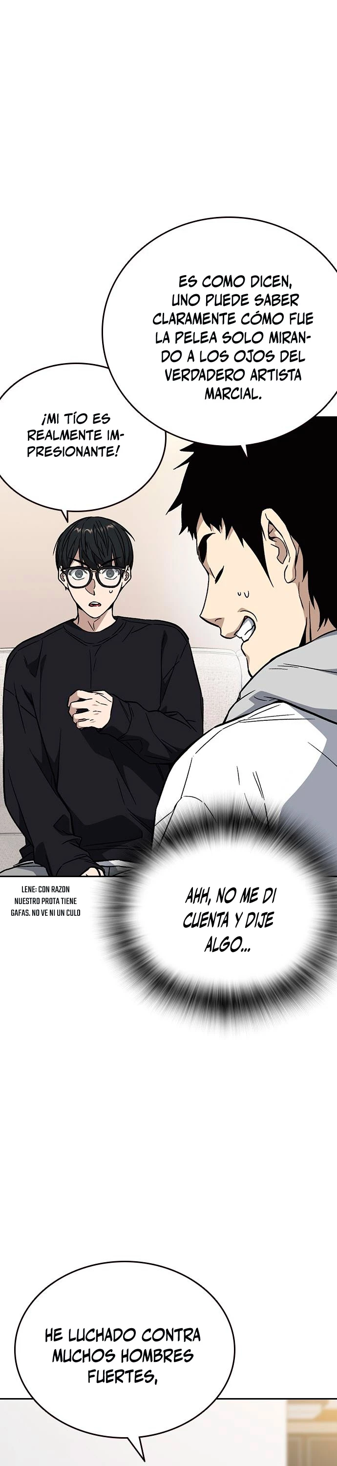 Grupo de Estudio > Capitulo 202 > Page 41