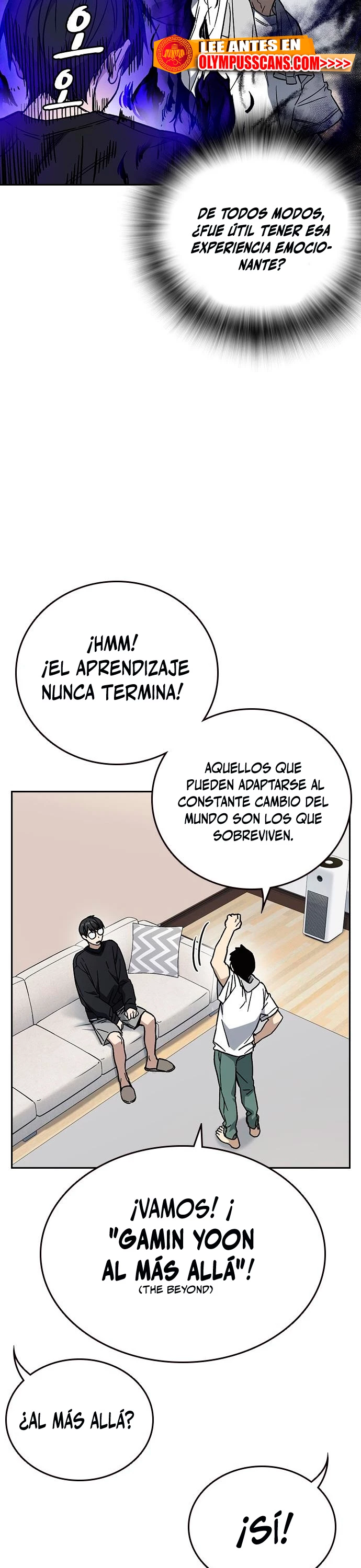 Grupo de Estudio > Capitulo 202 > Page 91