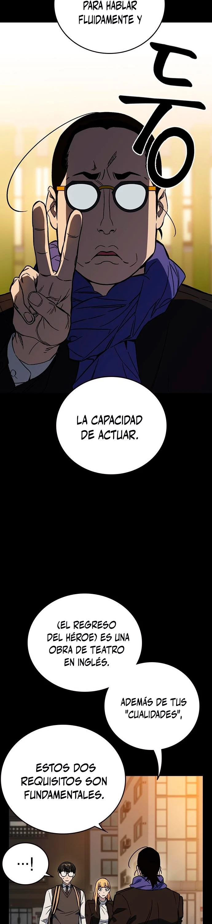 Grupo de Estudio > Capitulo 202 > Page 131