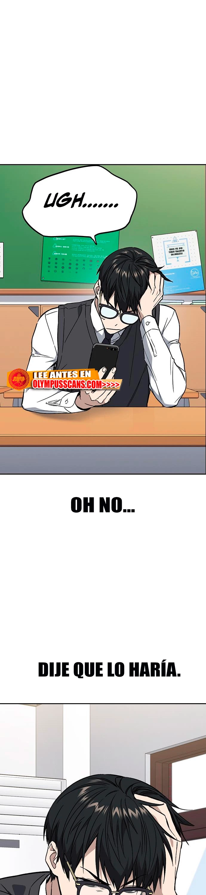 Grupo de Estudio > Capitulo 202 > Page 201