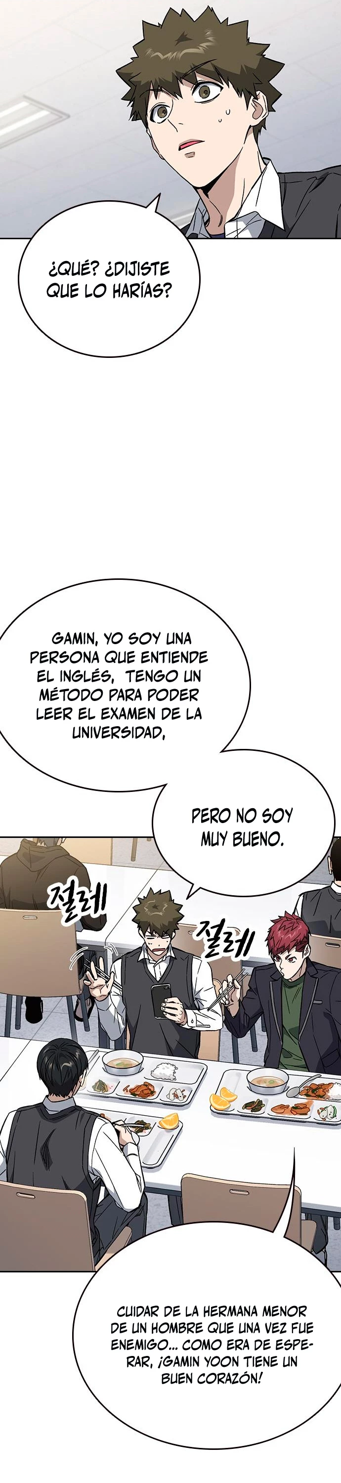 Grupo de Estudio > Capitulo 202 > Page 221