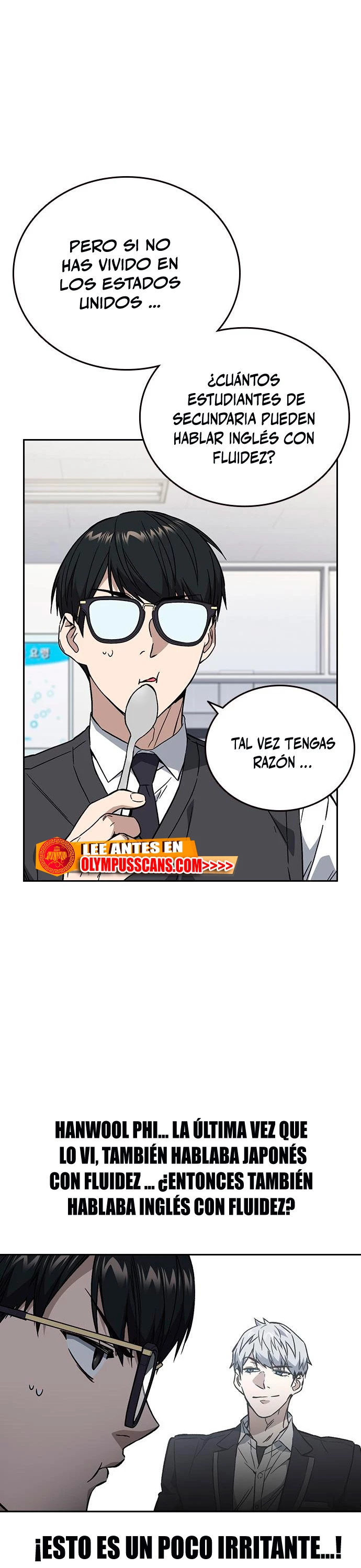 Grupo de Estudio > Capitulo 202 > Page 231