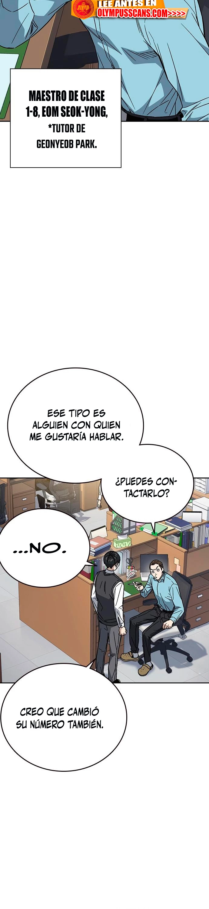 Grupo de Estudio > Capitulo 202 > Page 251