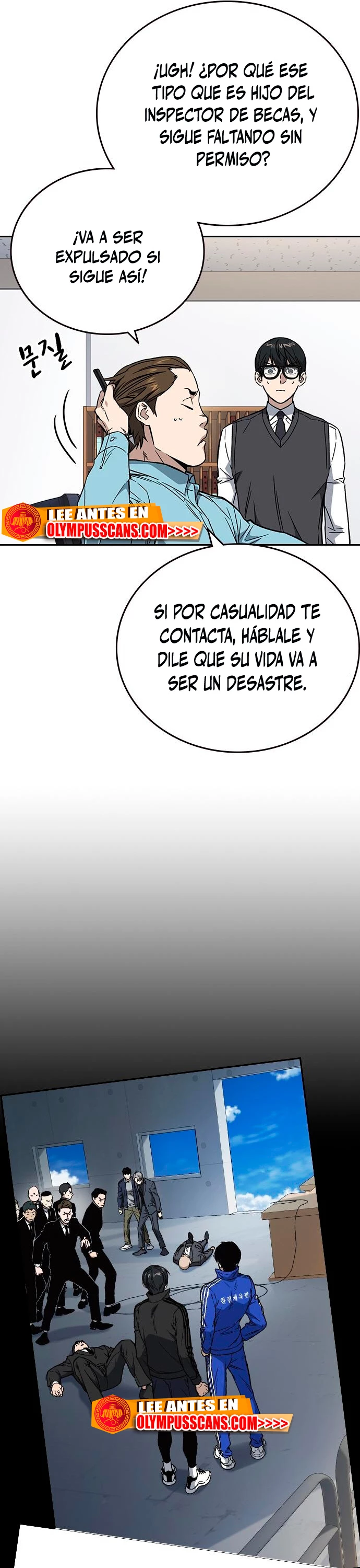 Grupo de Estudio > Capitulo 202 > Page 261