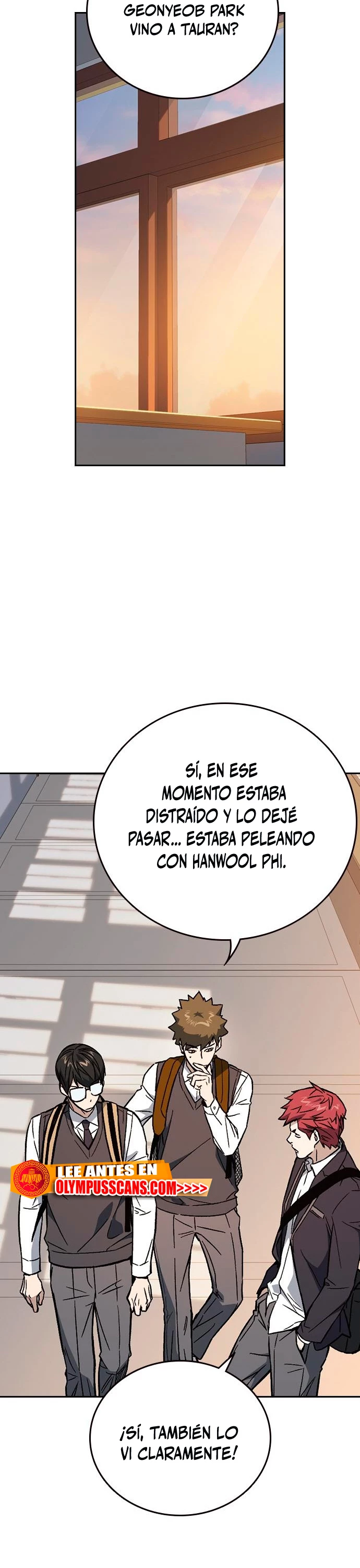 Grupo de Estudio > Capitulo 202 > Page 281