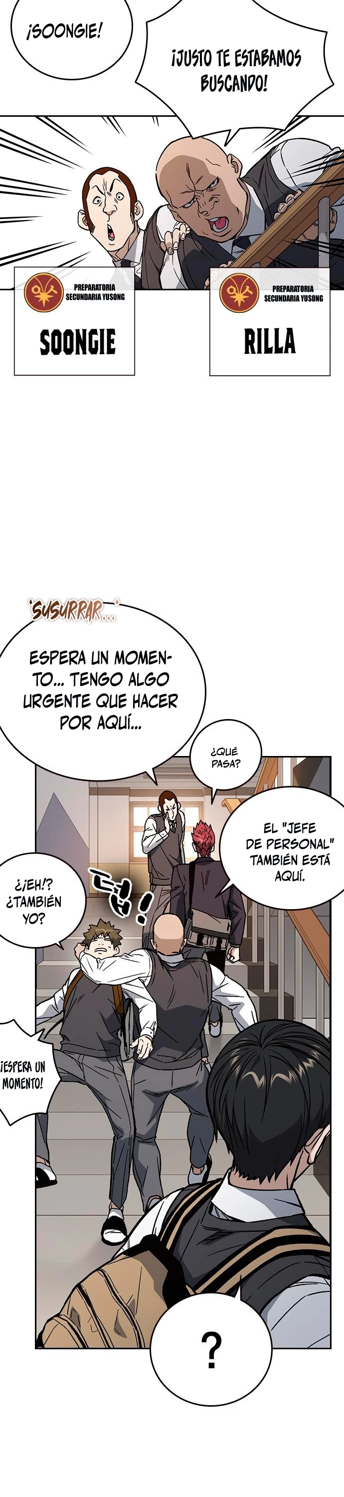 Grupo de Estudio > Capitulo 202 > Page 311