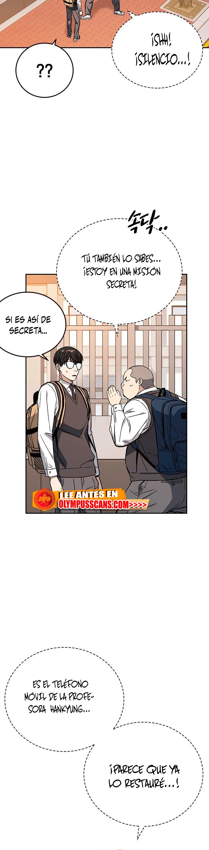 Grupo de Estudio > Capitulo 202 > Page 341