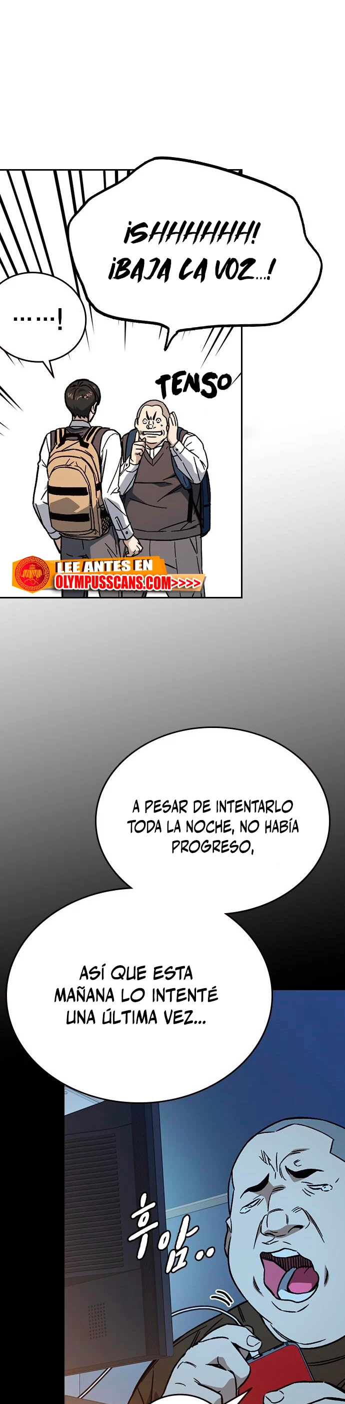 Grupo de Estudio > Capitulo 202 > Page 371