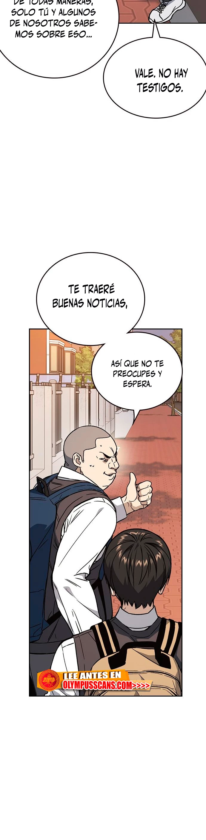 Grupo de Estudio > Capitulo 202 > Page 421