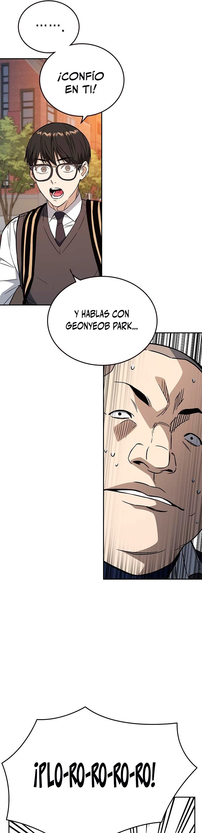 Grupo de Estudio > Capitulo 202 > Page 431