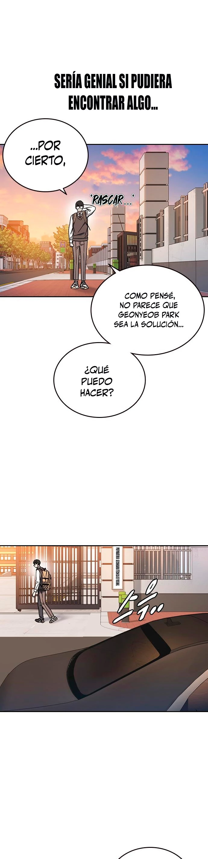 Grupo de Estudio > Capitulo 202 > Page 461