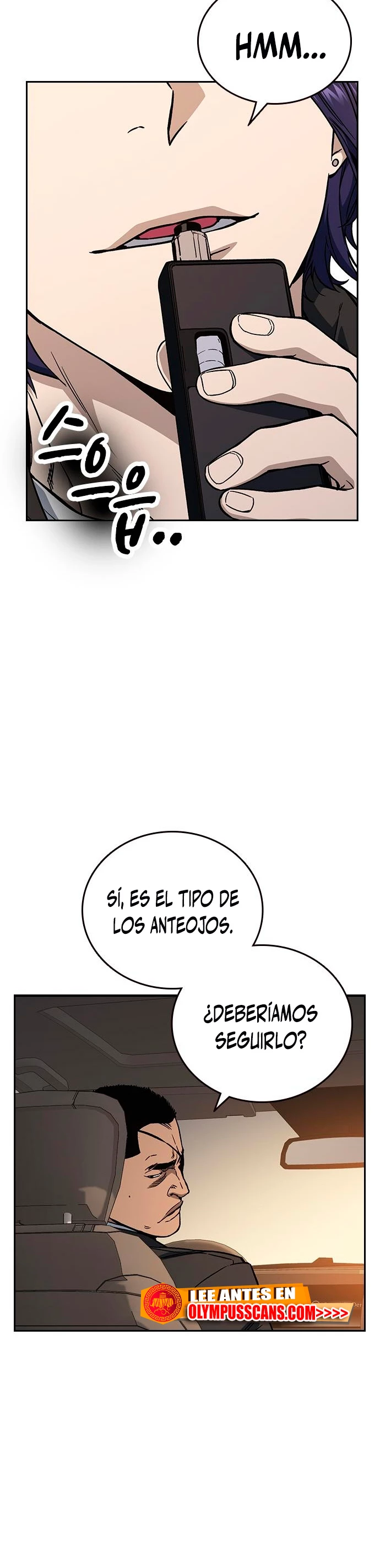 Grupo de Estudio > Capitulo 202 > Page 471