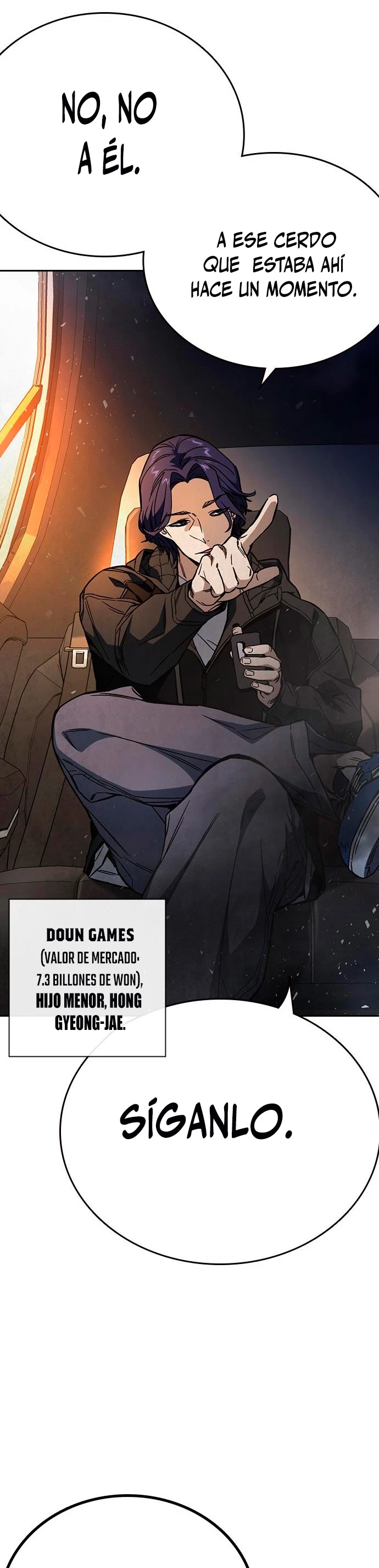 Grupo de Estudio > Capitulo 202 > Page 481