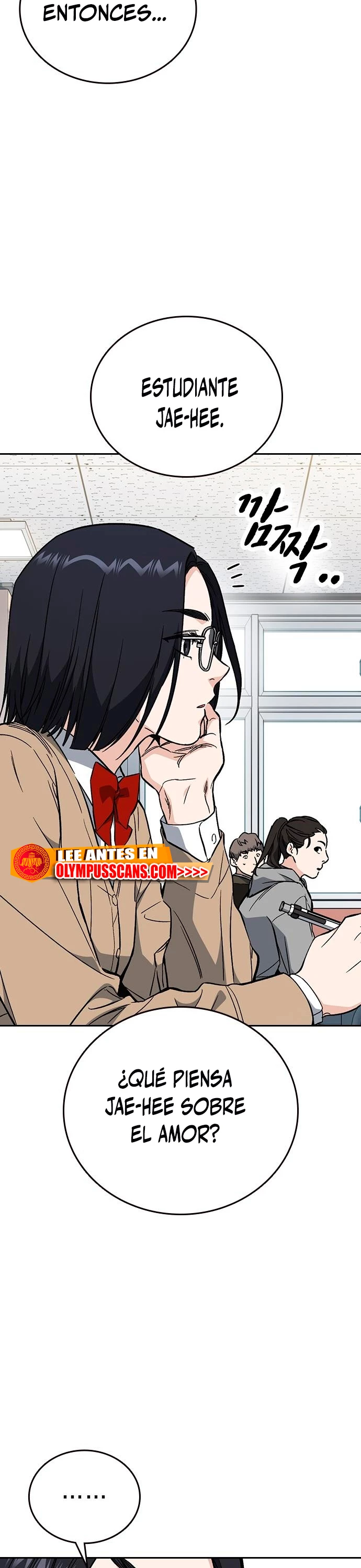 Grupo de Estudio > Capitulo 203 > Page 41