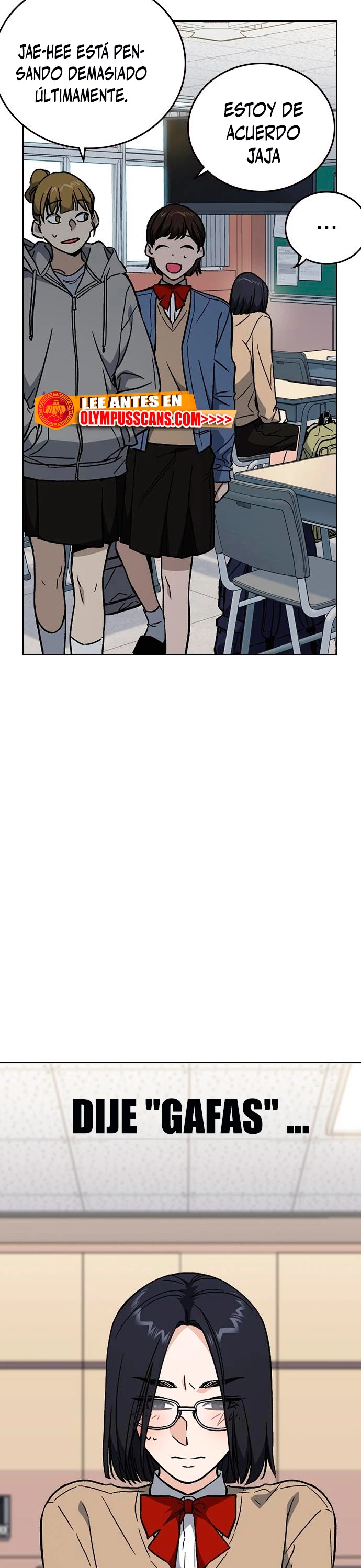 Grupo de Estudio > Capitulo 203 > Page 61