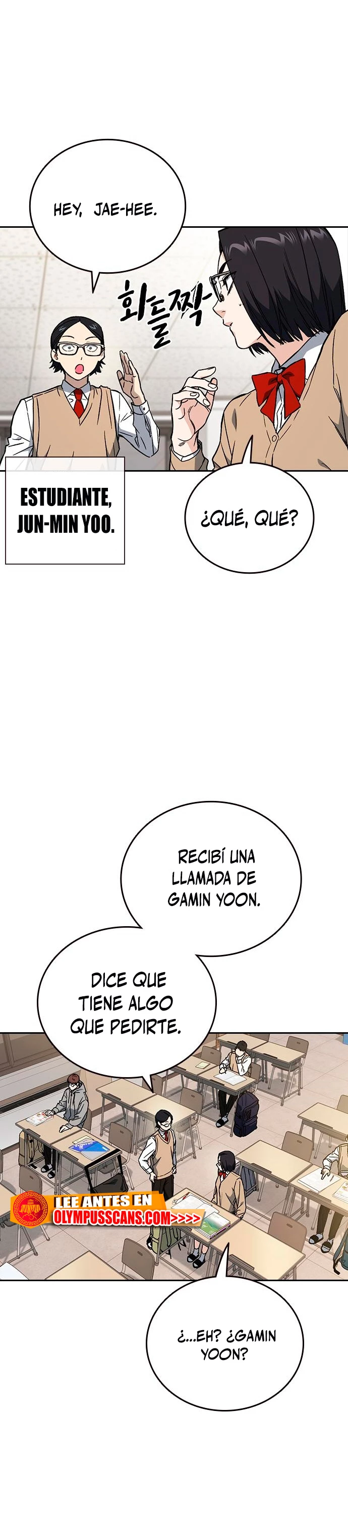 Grupo de Estudio > Capitulo 203 > Page 101