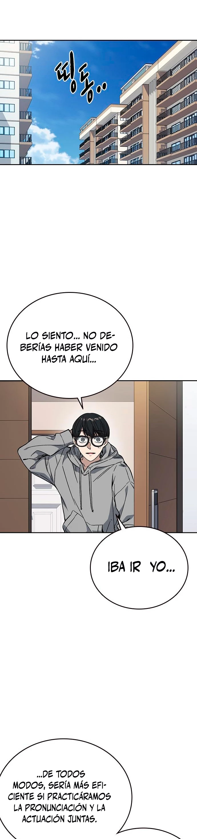 Grupo de Estudio > Capitulo 203 > Page 131