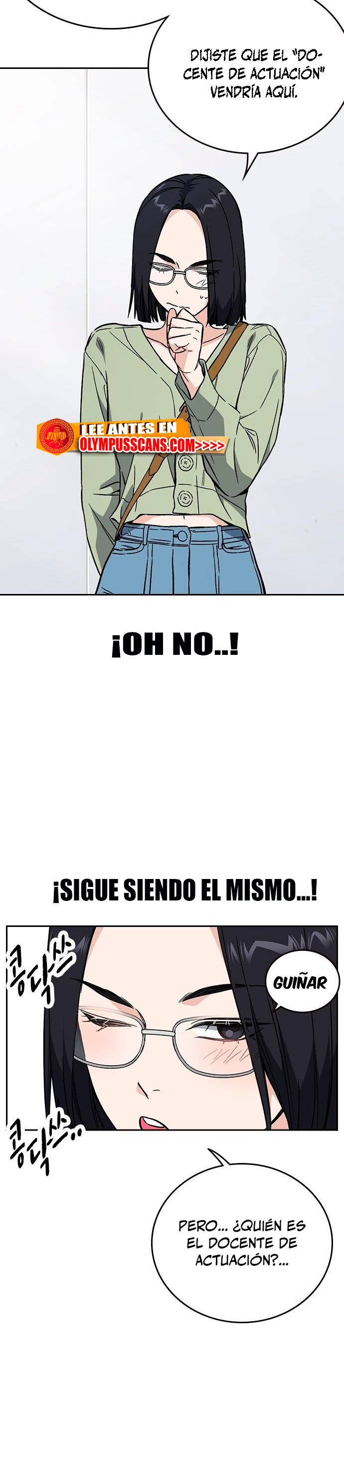 Grupo de Estudio > Capitulo 203 > Page 141