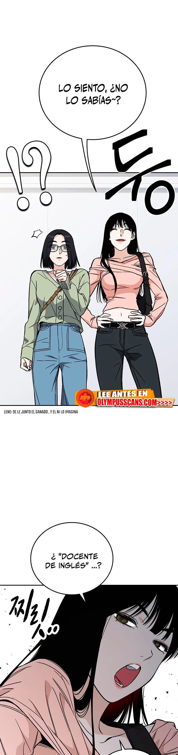 Grupo de Estudio > Capitulo 203 > Page 151