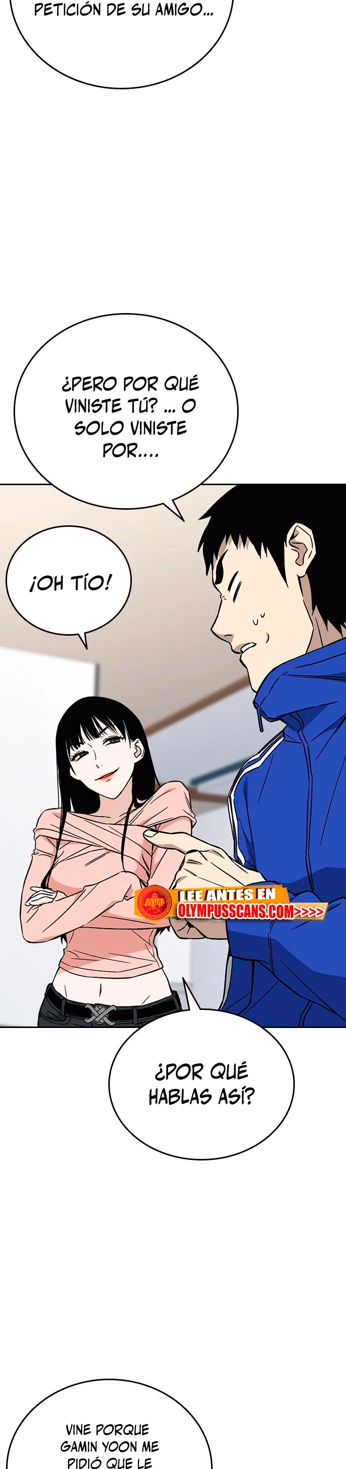 Grupo de Estudio > Capitulo 203 > Page 201