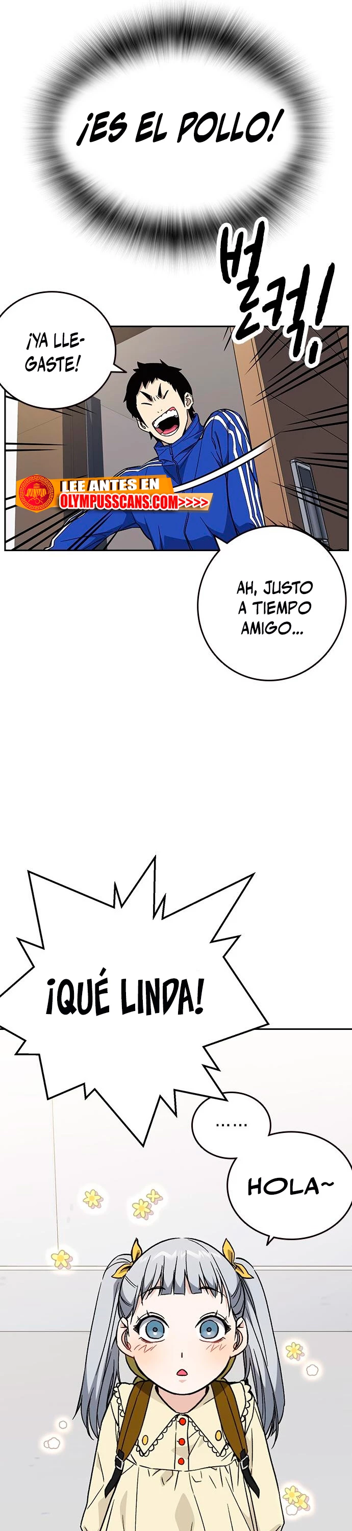 Grupo de Estudio > Capitulo 203 > Page 261