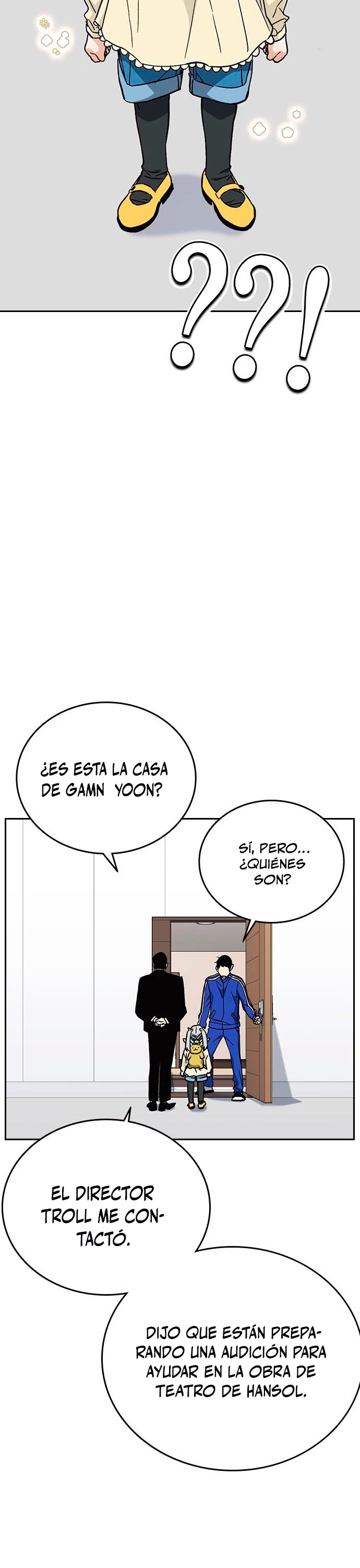 Grupo de Estudio > Capitulo 203 > Page 271