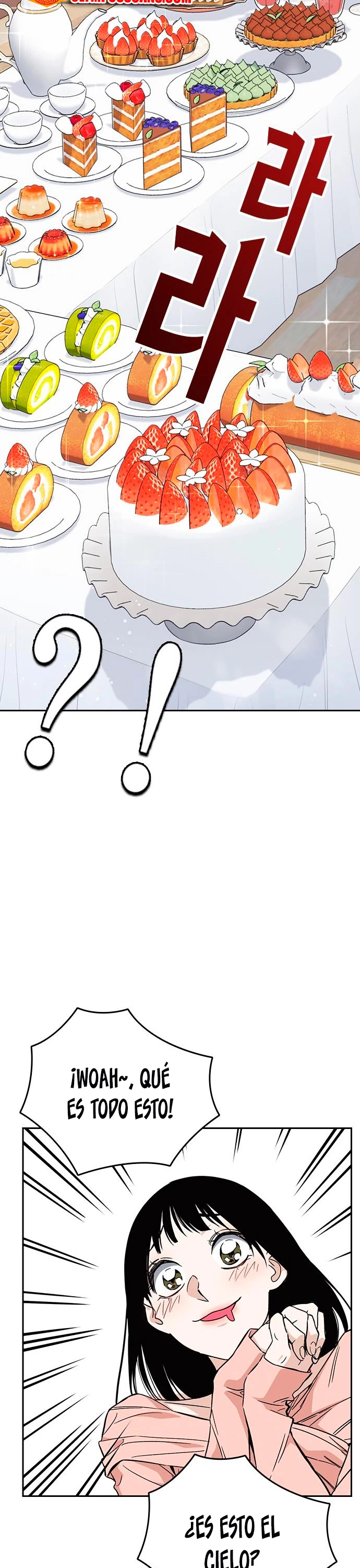 Grupo de Estudio > Capitulo 203 > Page 291