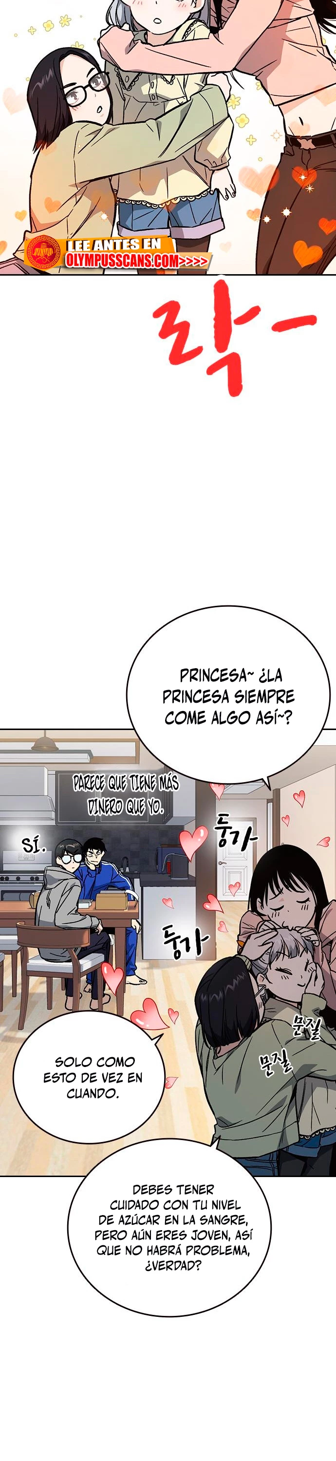 Grupo de Estudio > Capitulo 203 > Page 311