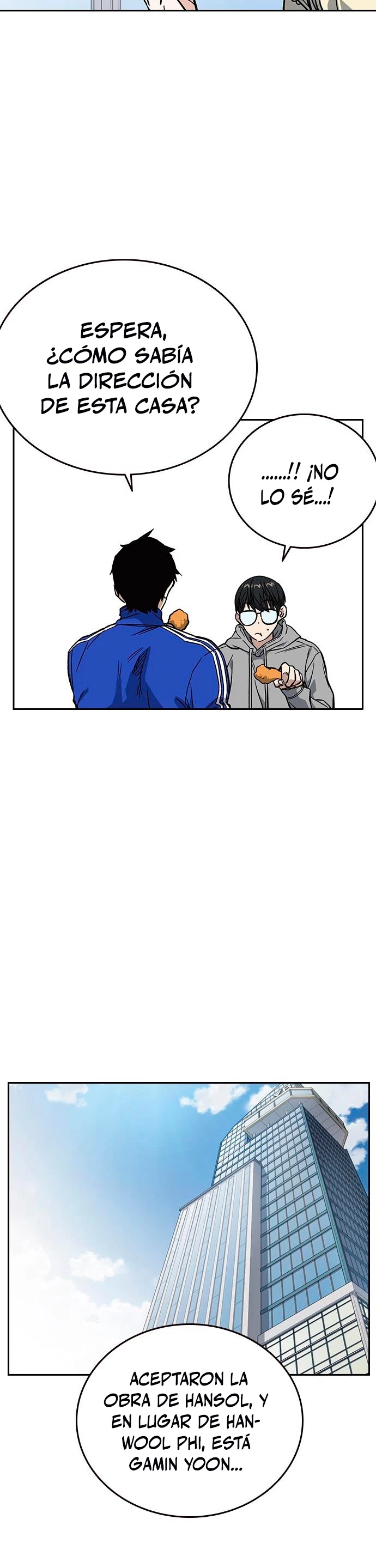 Grupo de Estudio > Capitulo 203 > Page 331