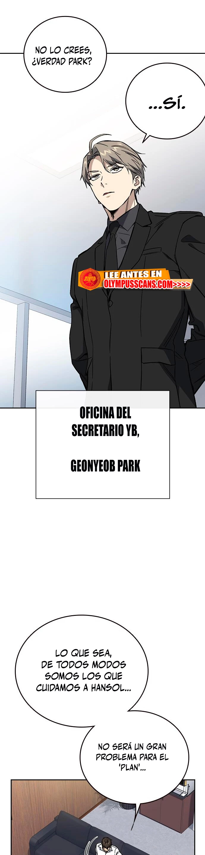 Grupo de Estudio > Capitulo 203 > Page 351