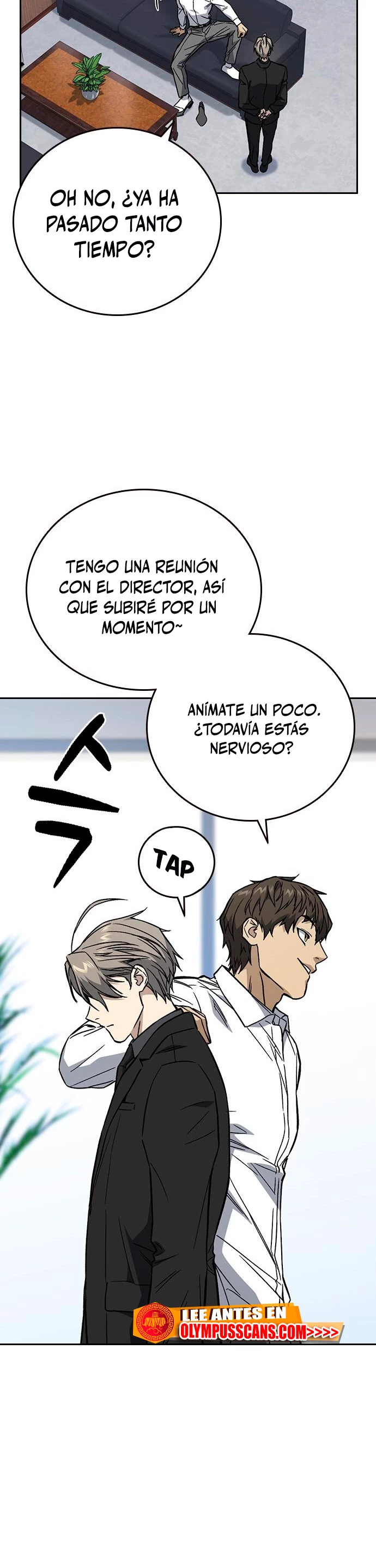 Grupo de Estudio > Capitulo 203 > Page 361