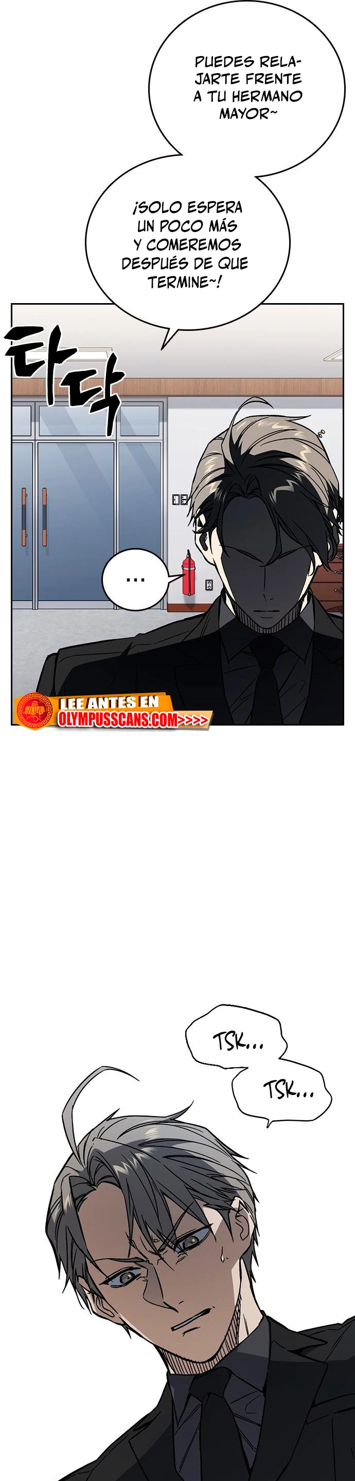 Grupo de Estudio > Capitulo 203 > Page 381