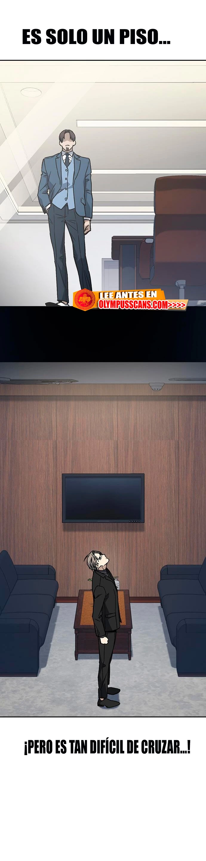 Grupo de Estudio > Capitulo 203 > Page 401