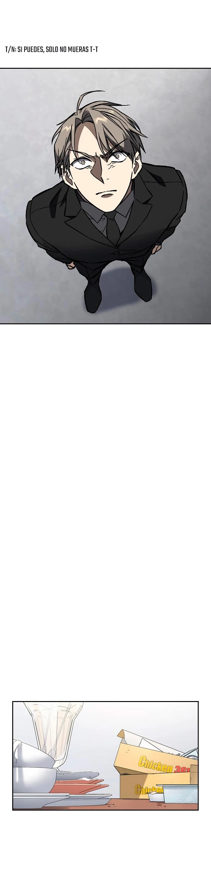 Grupo de Estudio > Capitulo 203 > Page 411