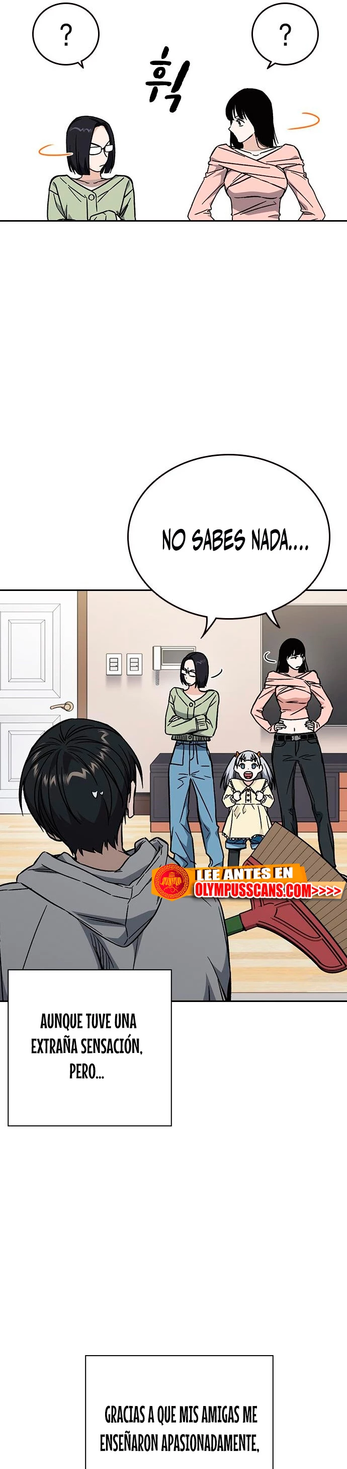 Grupo de Estudio > Capitulo 203 > Page 441