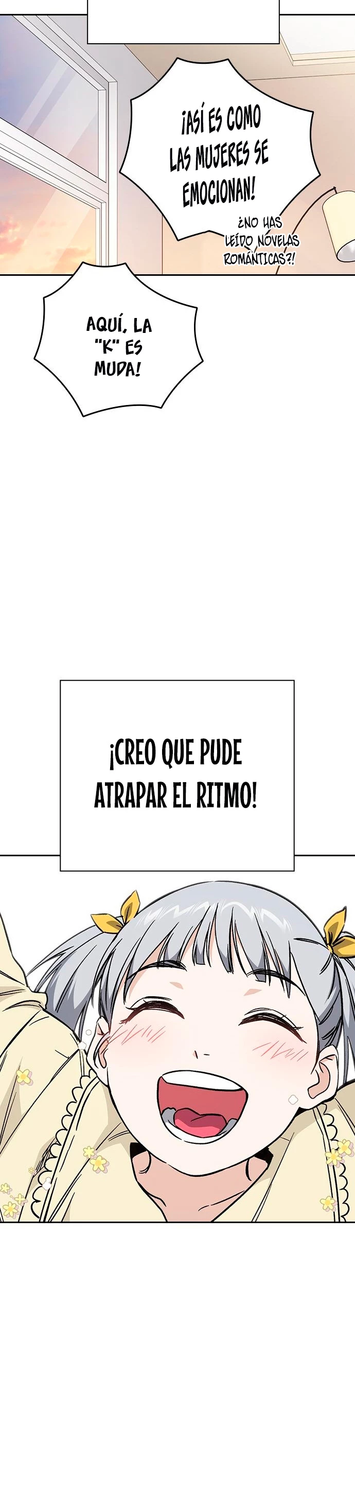 Grupo de Estudio > Capitulo 203 > Page 451