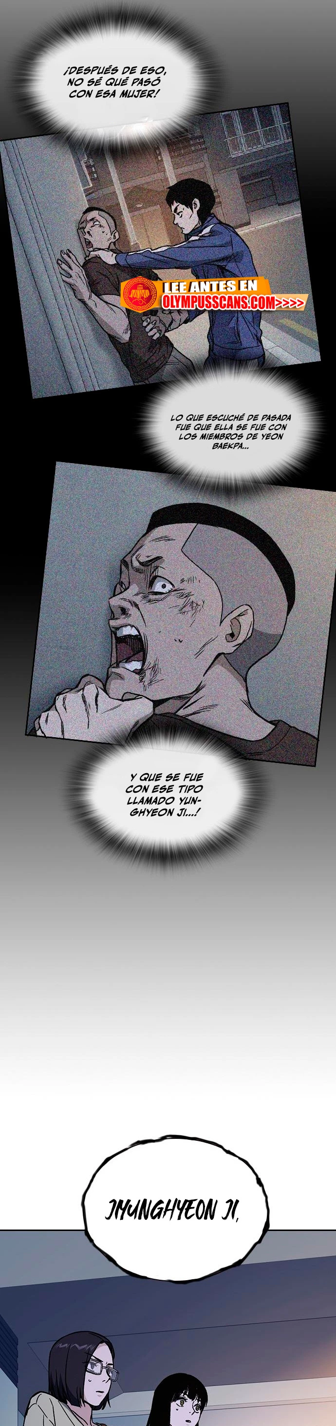 Grupo de Estudio > Capitulo 203 > Page 531