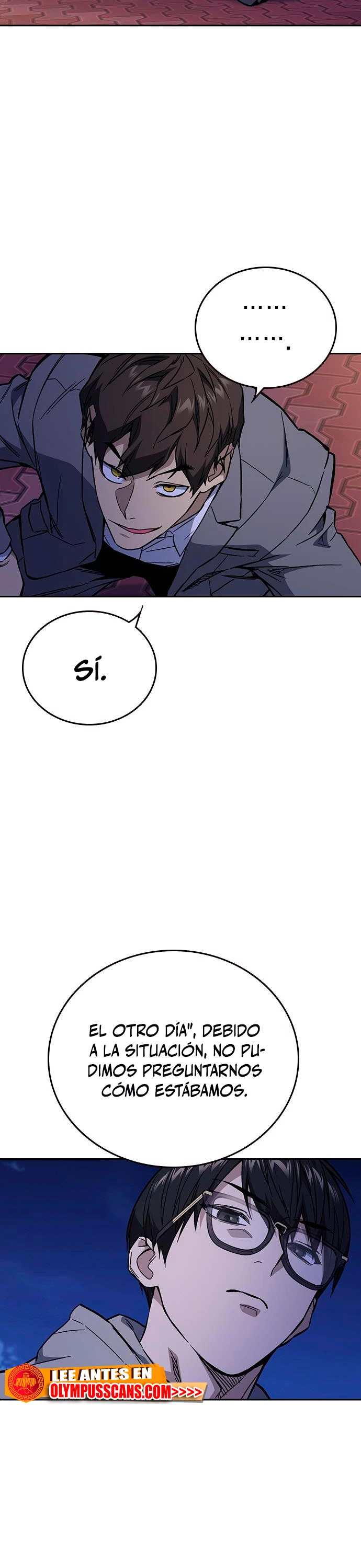 Grupo de Estudio > Capitulo 204 > Page 21