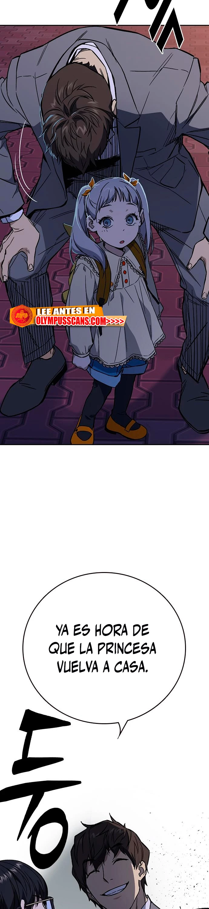 Grupo de Estudio > Capitulo 204 > Page 41