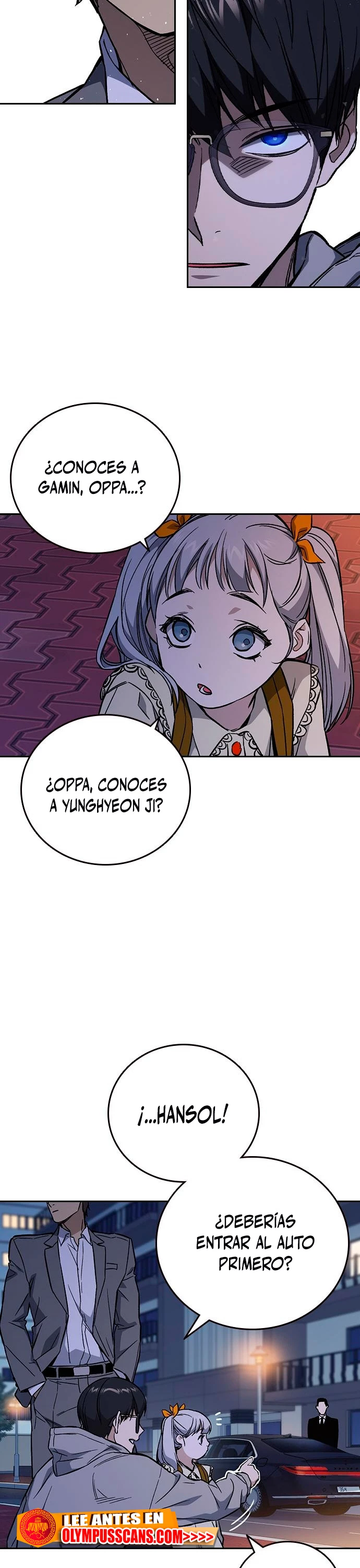 Grupo de Estudio > Capitulo 204 > Page 61