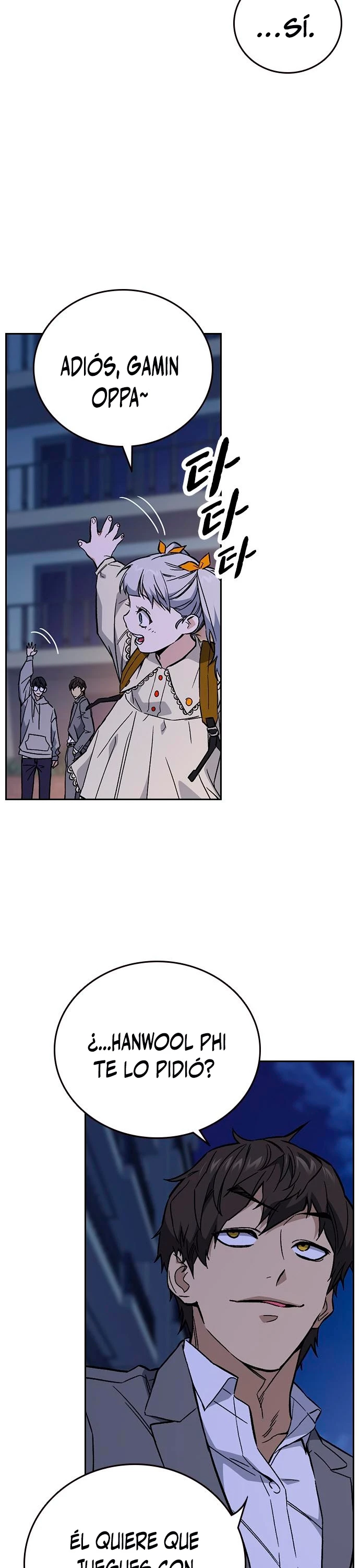 Grupo de Estudio > Capitulo 204 > Page 71