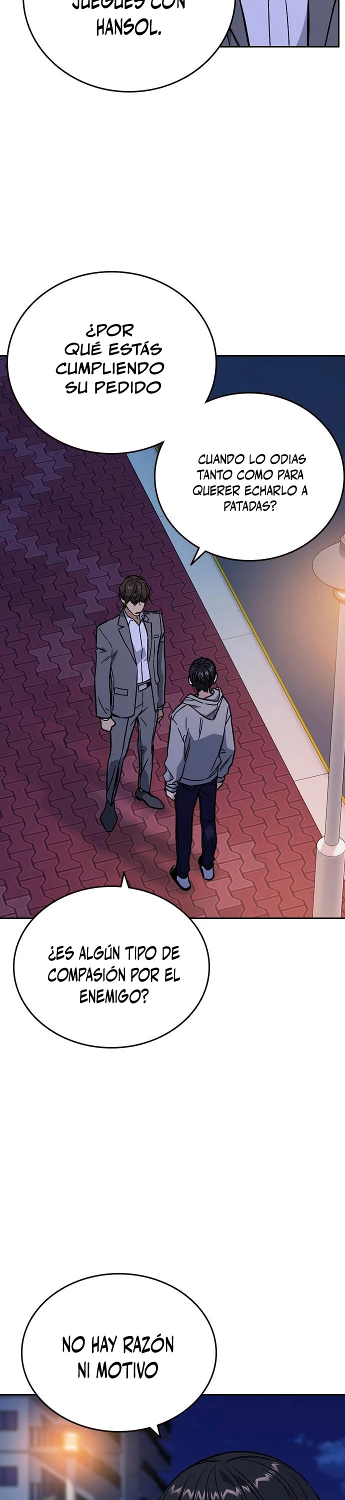 Grupo de Estudio > Capitulo 204 > Page 81