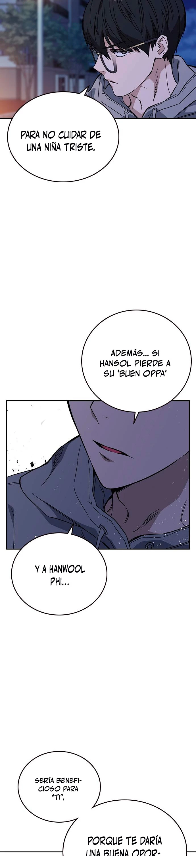 Grupo de Estudio > Capitulo 204 > Page 91