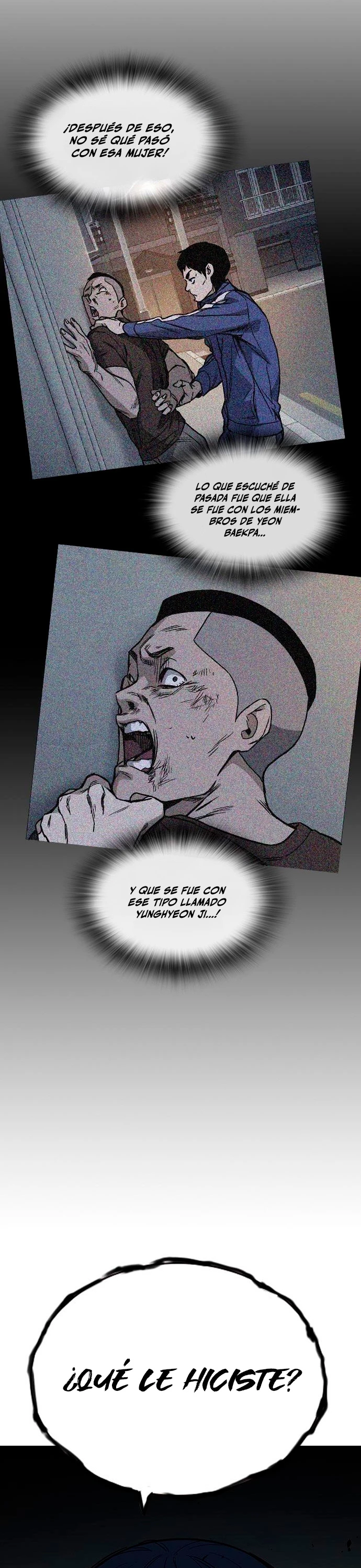 Grupo de Estudio > Capitulo 204 > Page 141