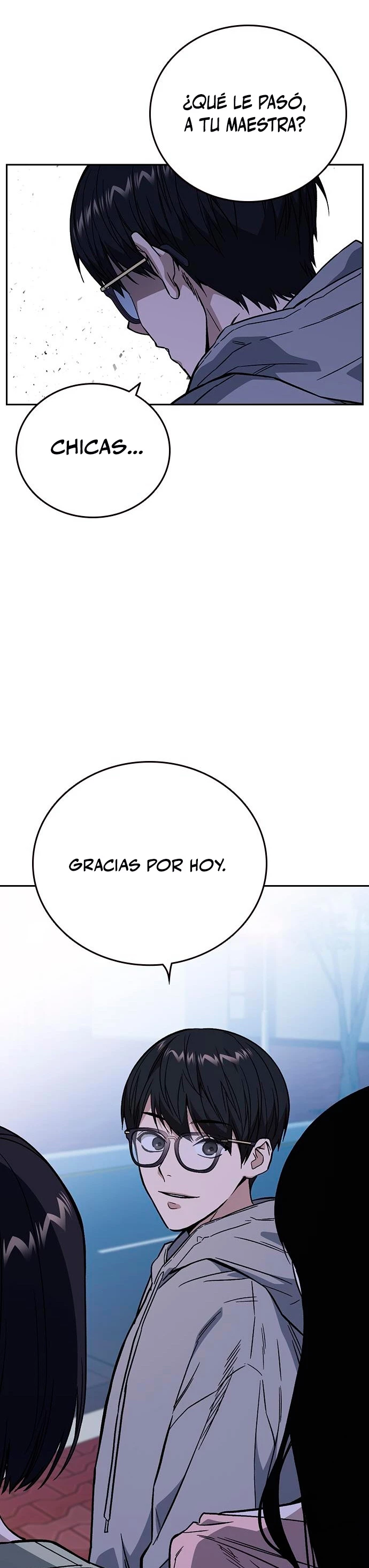 Grupo de Estudio > Capitulo 204 > Page 291