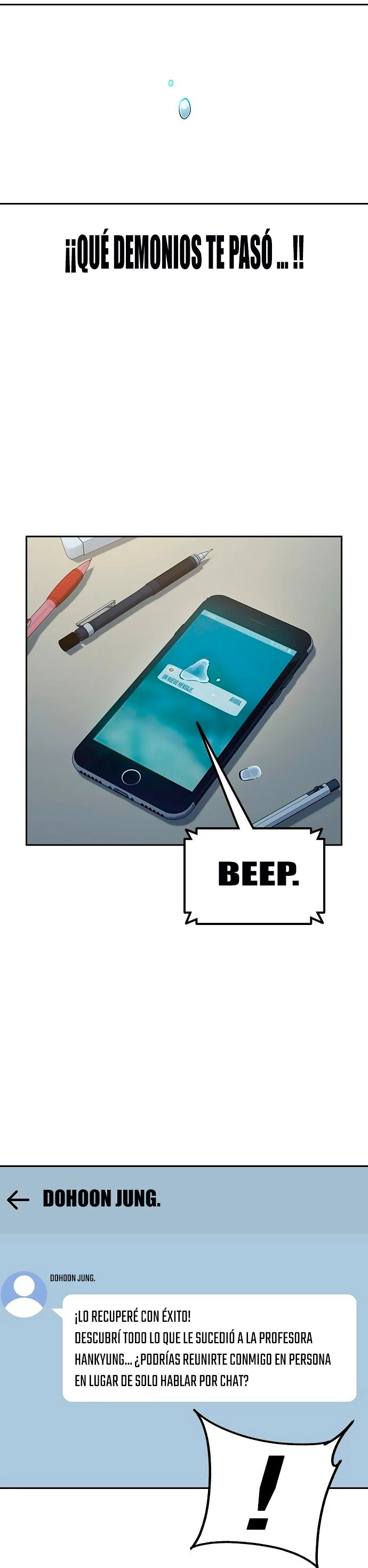 Grupo de Estudio > Capitulo 204 > Page 381