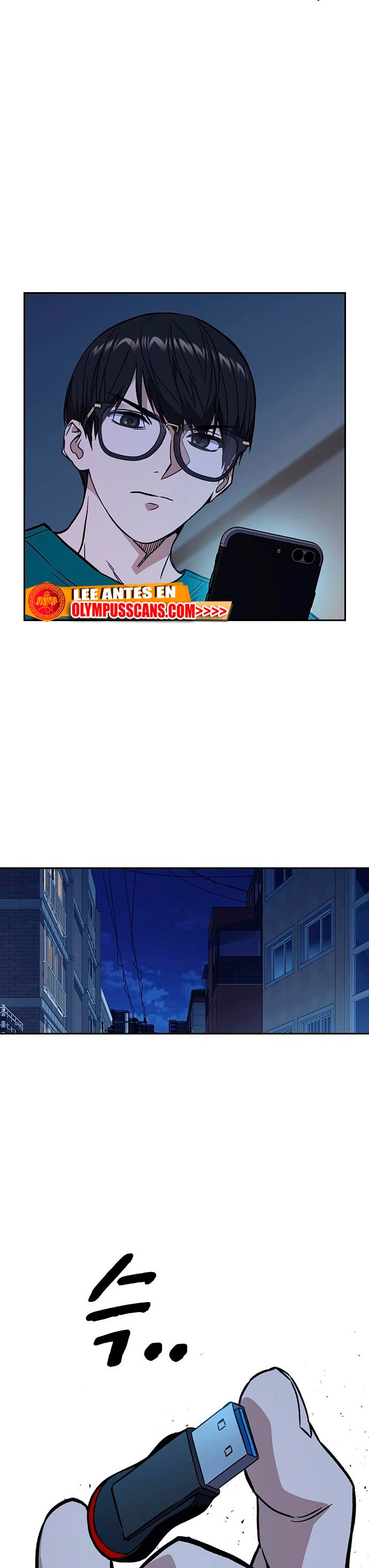 Grupo de Estudio > Capitulo 204 > Page 391