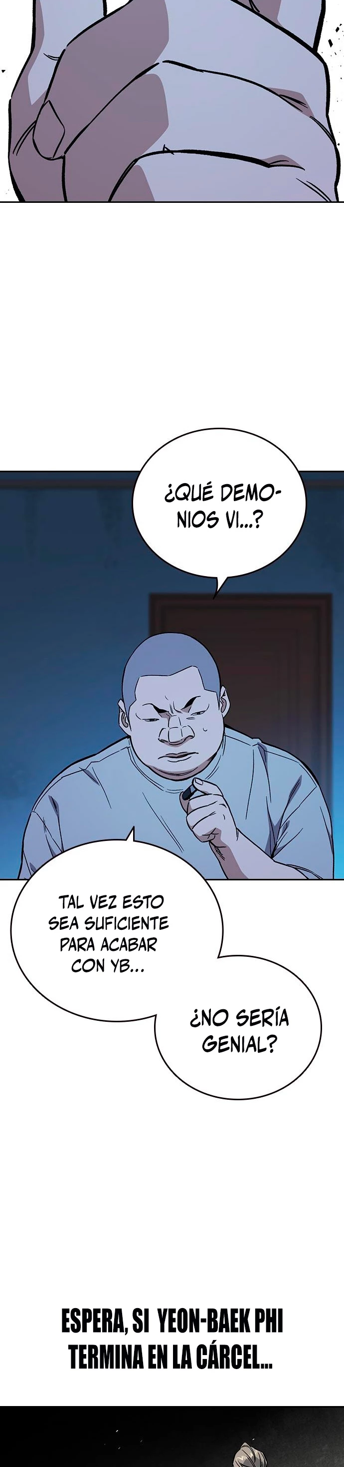 Grupo de Estudio > Capitulo 204 > Page 401