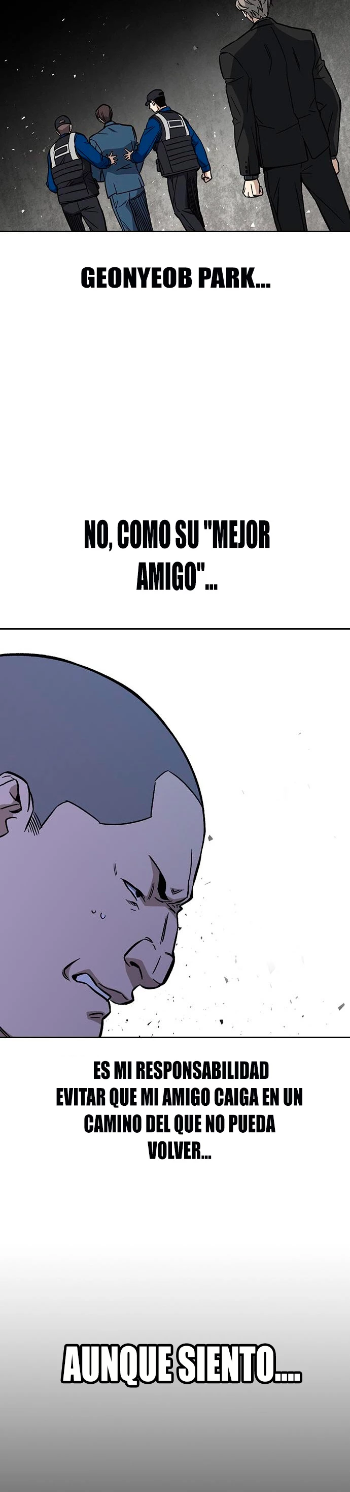 Grupo de Estudio > Capitulo 204 > Page 411