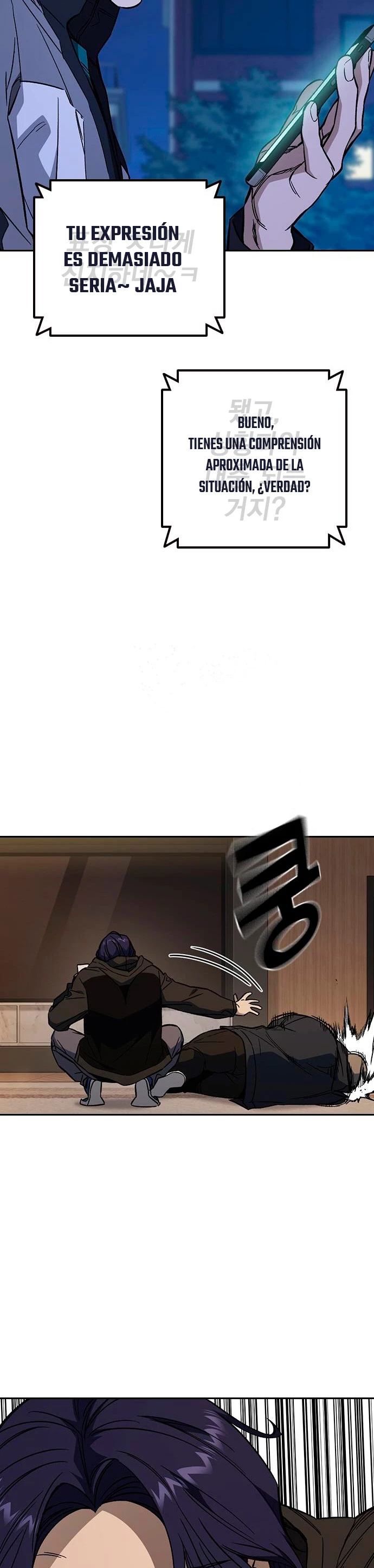 Grupo de Estudio > Capitulo 205 > Page 61